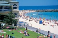 Cottesloe Beach